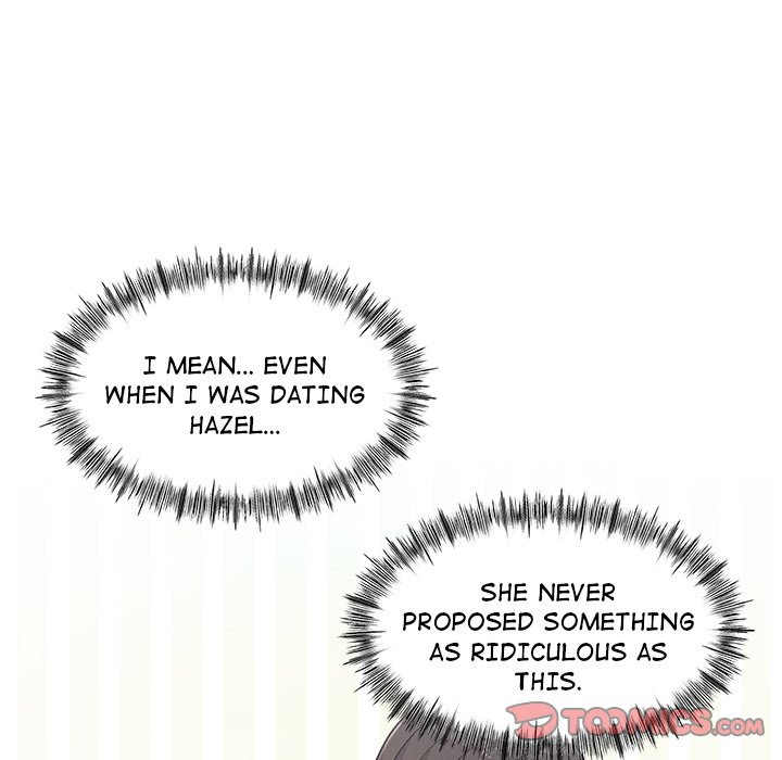 Life with Mia - Chapter 8 [photo 69] - MangaPorn