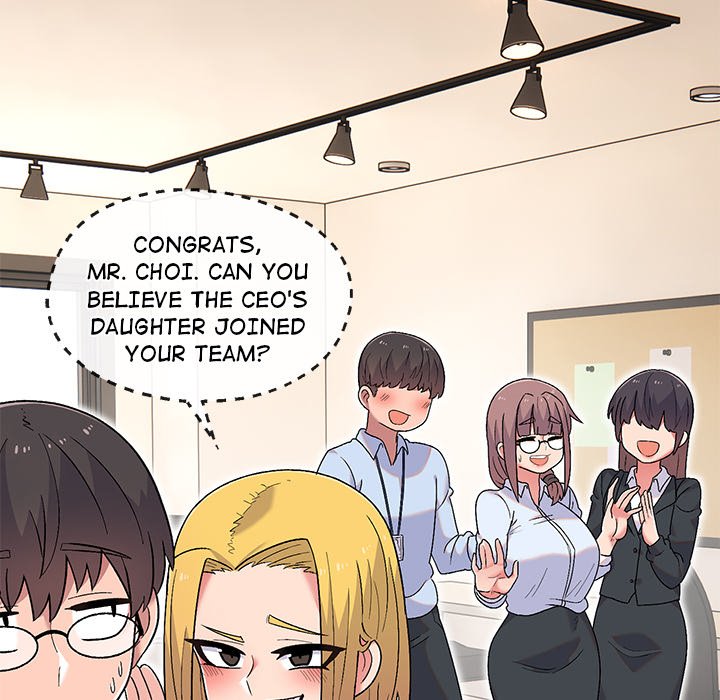 Life with Mia - Chapter 8 [photo 97] - MangaPorn