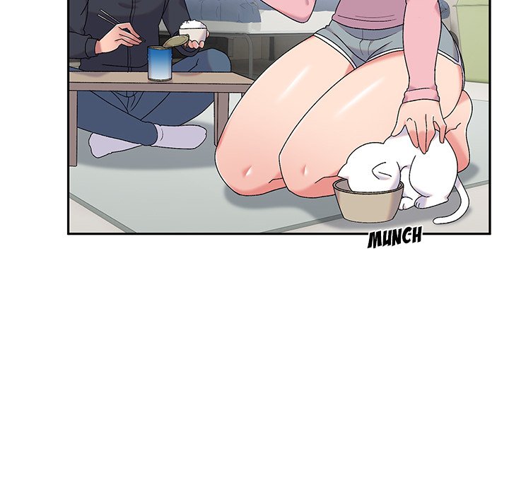 Life with Mia - Chapter 9 [photo 110] - MangaPorn