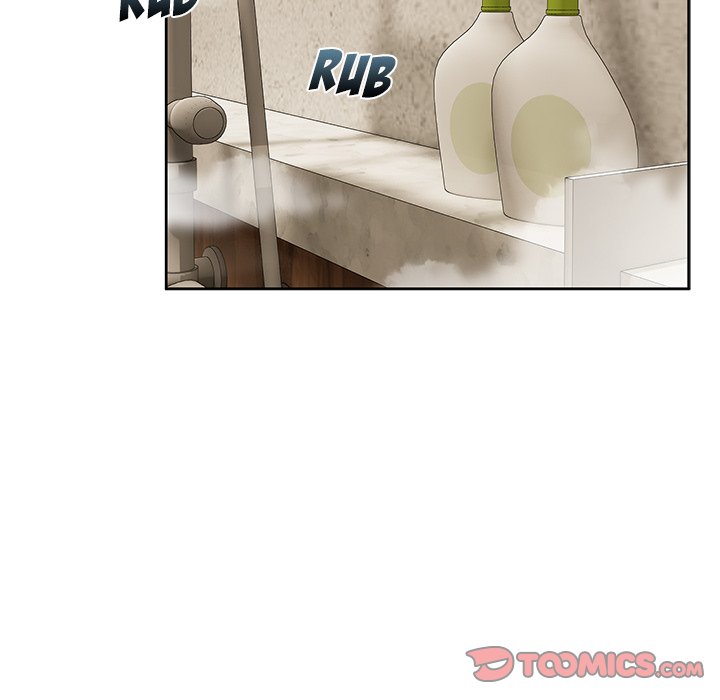 Life with Mia - Chapter 9 [photo 123] - MangaPorn