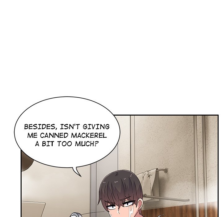 Life with Mia - Chapter 9 [photo 131] - MangaPorn