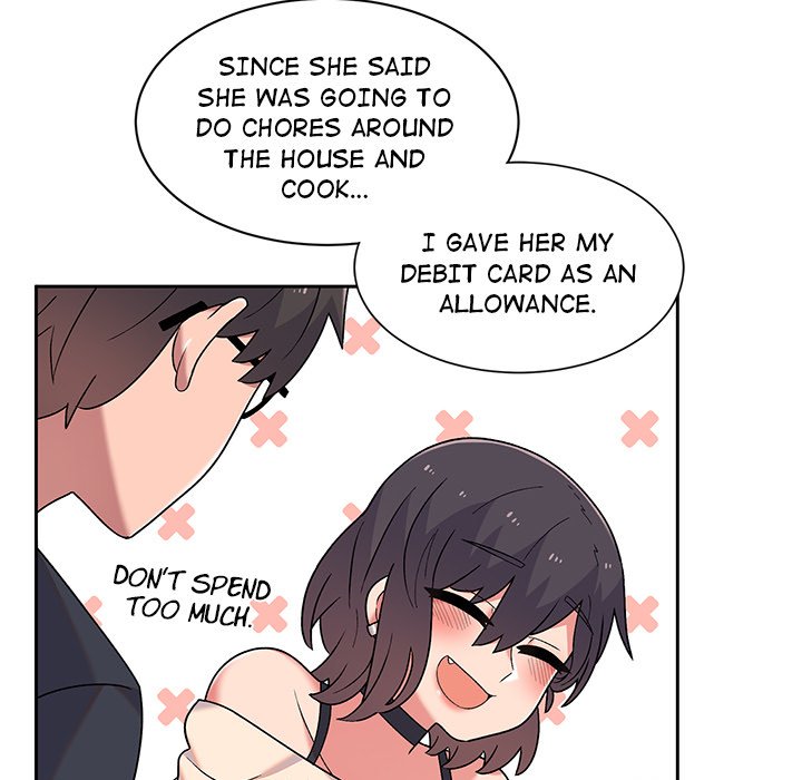 Life with Mia - Chapter 9 [photo 133] - MangaPorn