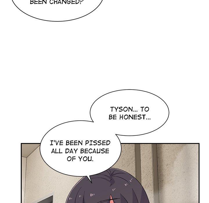 Life with Mia - Chapter 9 [photo 142] - MangaPorn