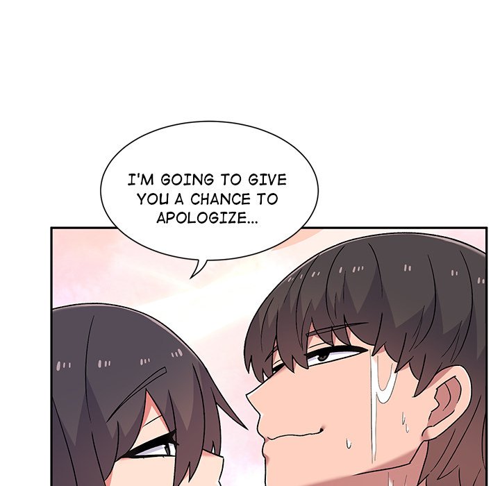 Life with Mia - Chapter 9 [photo 151] - MangaPorn