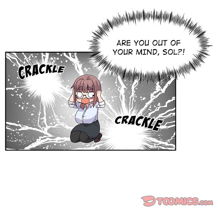 Life with Mia - Chapter 9 [photo 21] - MangaPorn