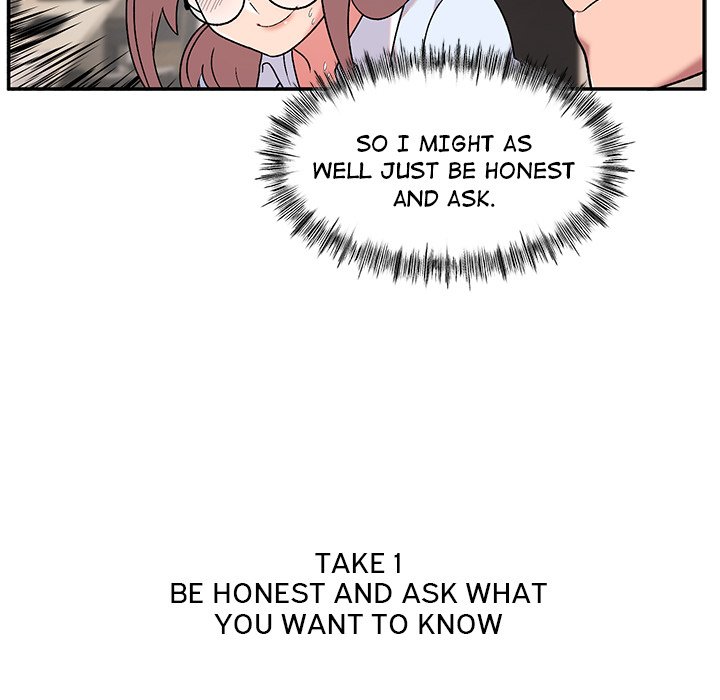 Life with Mia - Chapter 9 [photo 31] - MangaPorn