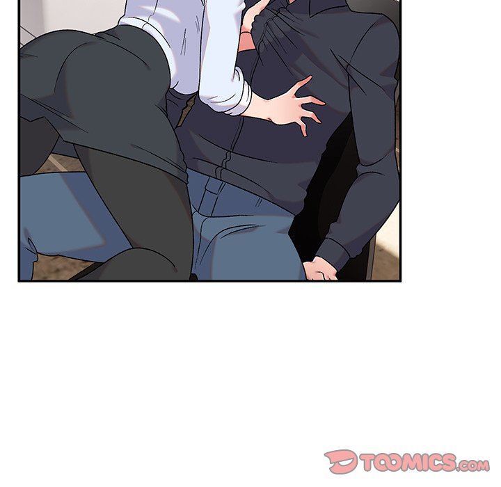 Life with Mia - Chapter 9 [photo 45] - MangaPorn