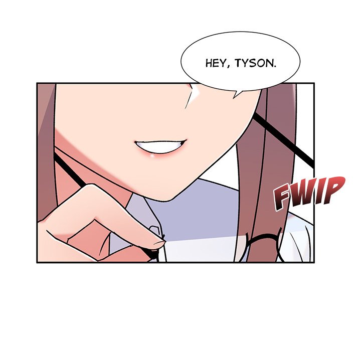 Life with Mia - Chapter 9 [photo 46] - MangaPorn