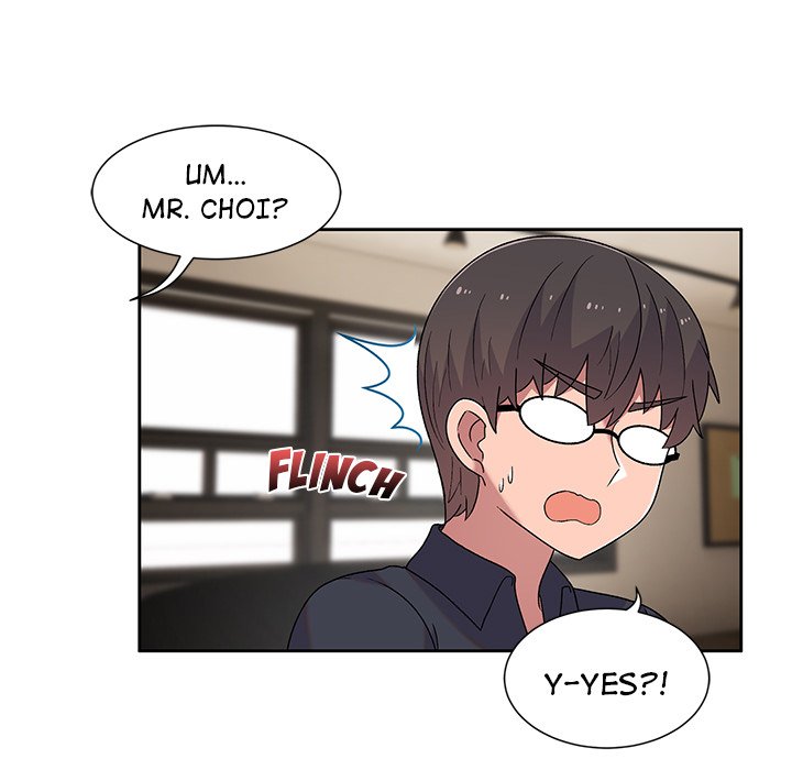 Life with Mia - Chapter 9 [photo 56] - MangaPorn