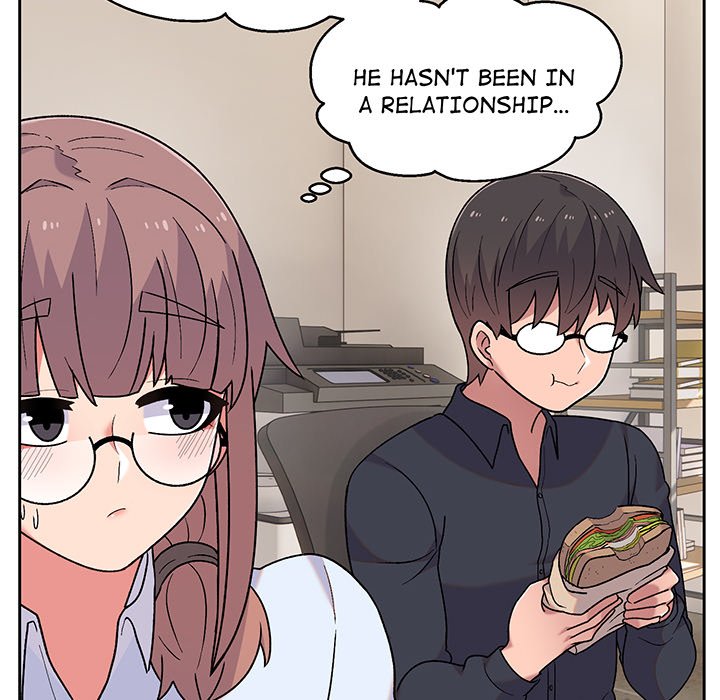 Life with Mia - Chapter 9 [photo 6] - MangaPorn