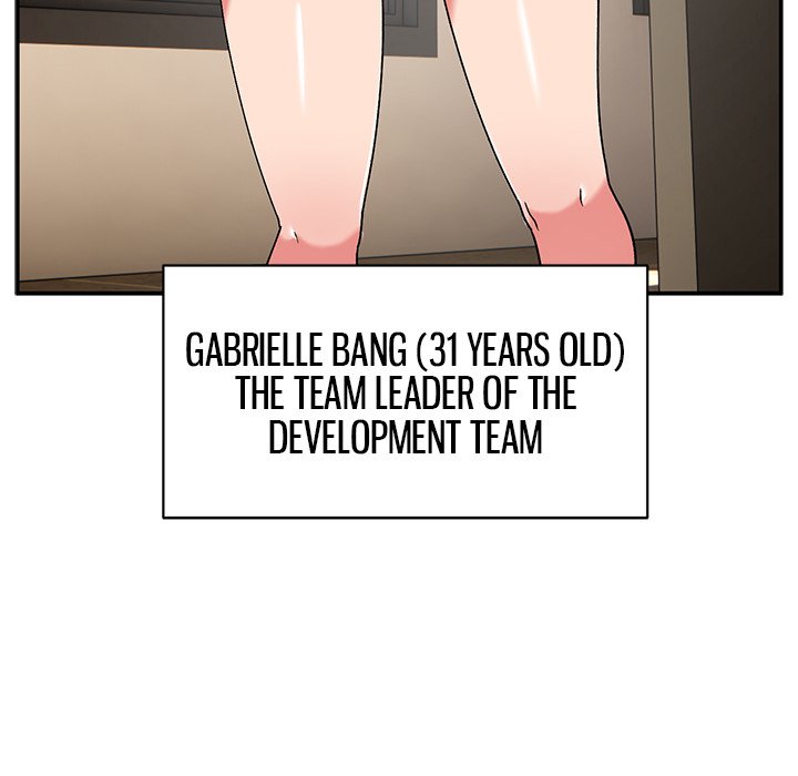 Life with Mia - Chapter 9 [photo 71] - MangaPorn