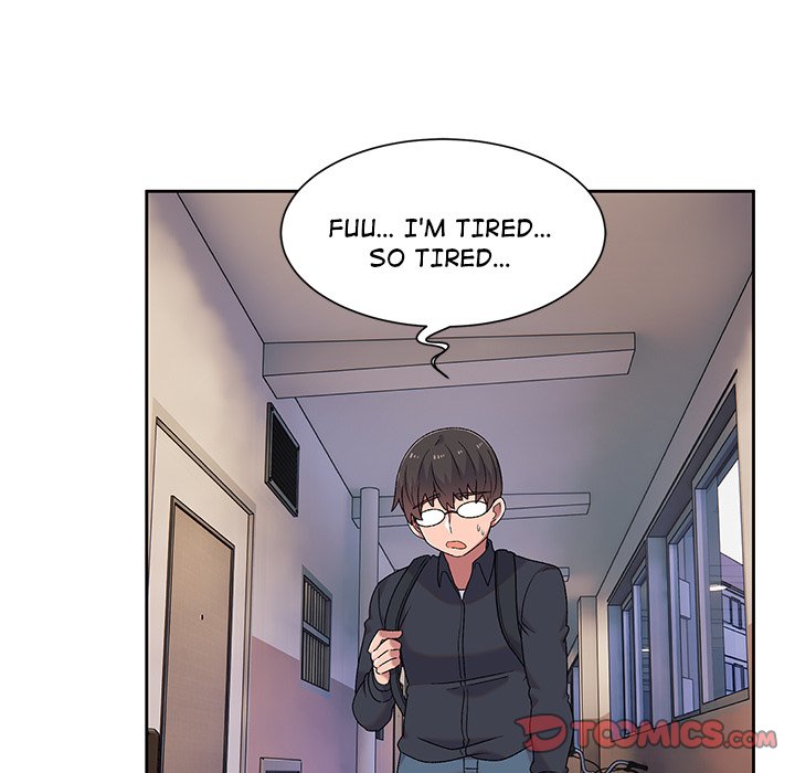 Life with Mia - Chapter 9 [photo 75] - MangaPorn