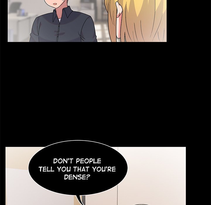 Life with Mia - Chapter 9 [photo 82] - MangaPorn