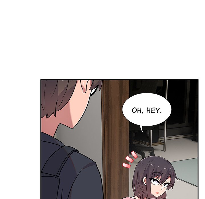 Life with Mia - Chapter 9 [photo 91] - MangaPorn