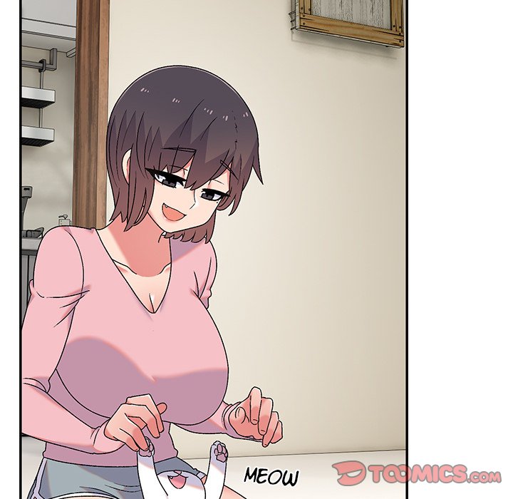 Life with Mia - Chapter 9 [photo 99] - MangaPorn