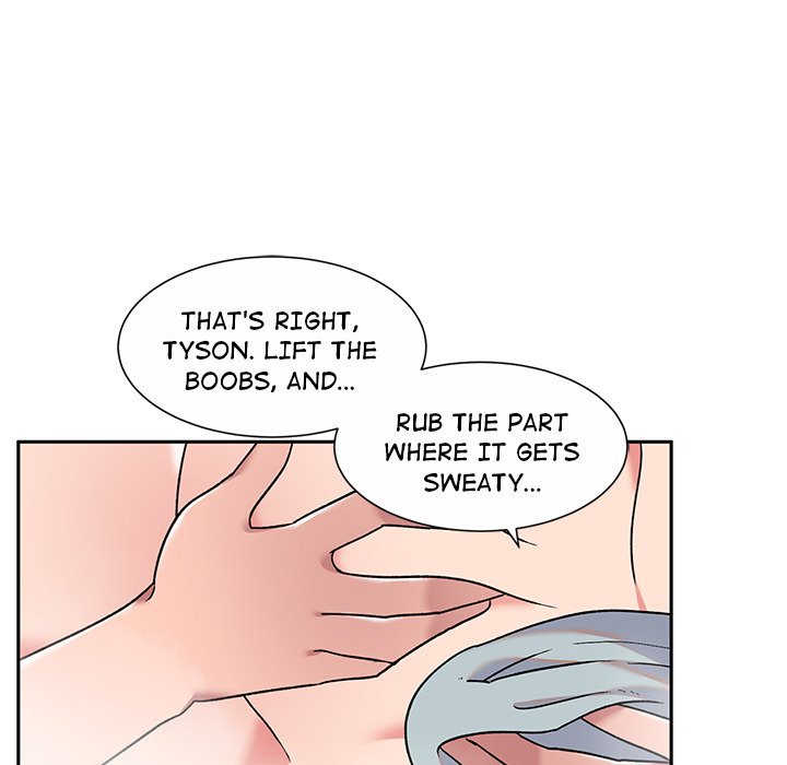 Life with Mia - Chapter 10 [photo 106] - MangaPorn