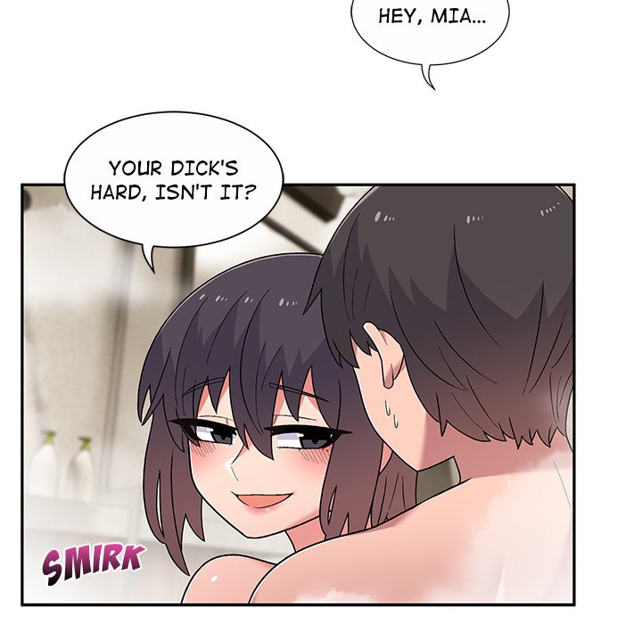 Life with Mia - Chapter 10 [photo 131] - MangaPorn