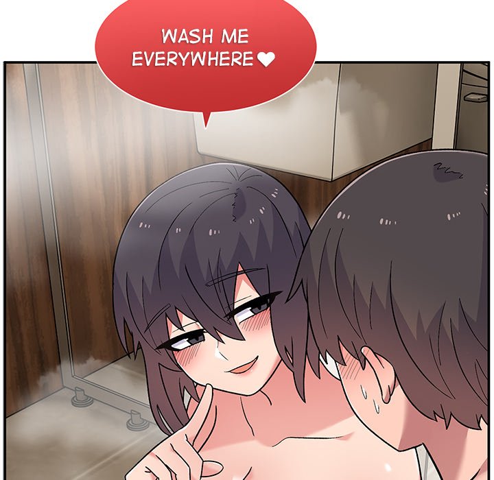 Life with Mia - Chapter 10 [photo 140] - MangaPorn