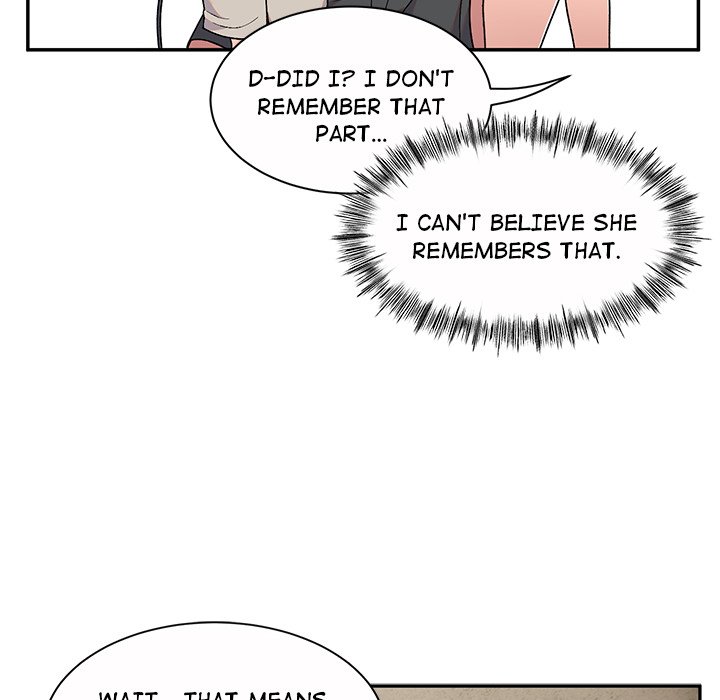 Life with Mia - Chapter 10 [photo 56] - MangaPorn