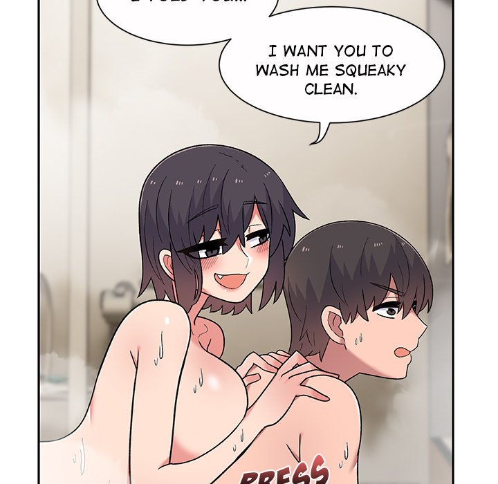 Life with Mia - Chapter 10 [photo 76] - MangaPorn