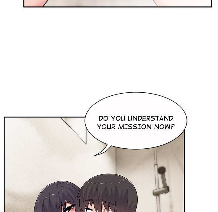 Life with Mia - Chapter 10 [photo 85] - MangaPorn