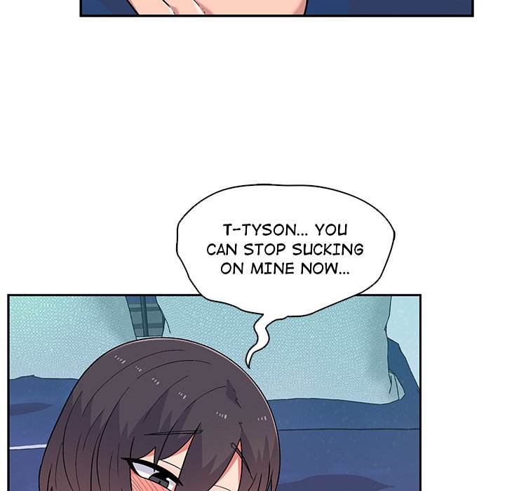 Life with Mia - Chapter 11 [photo 106] - MangaPorn