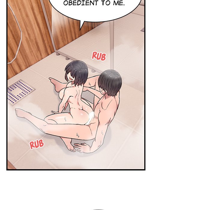 Life with Mia - Chapter 11 [photo 25] - MangaPorn