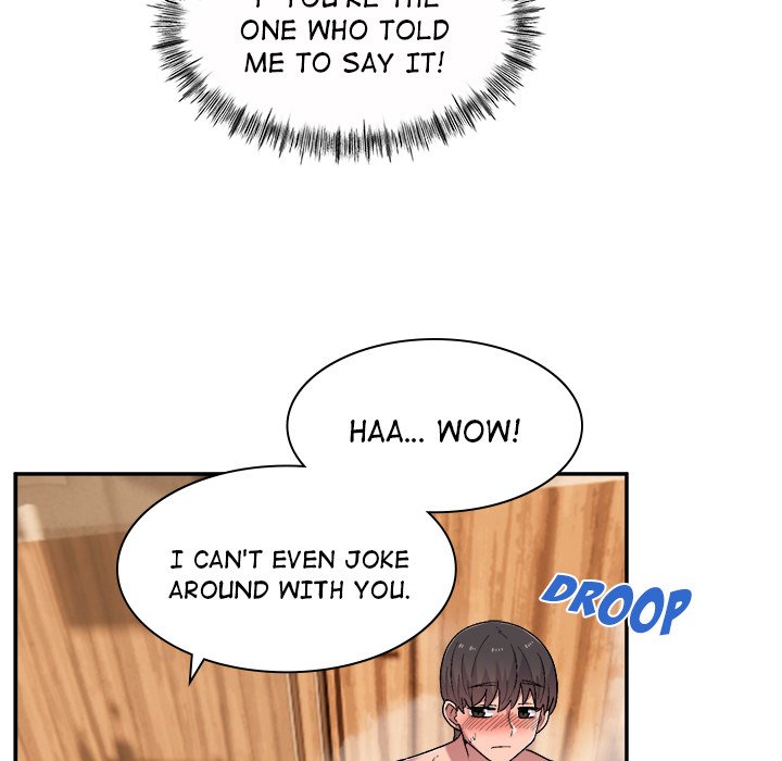 Life with Mia - Chapter 11 [photo 42] - MangaPorn