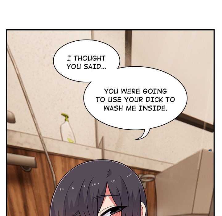 Life with Mia - Chapter 11 [photo 49] - MangaPorn