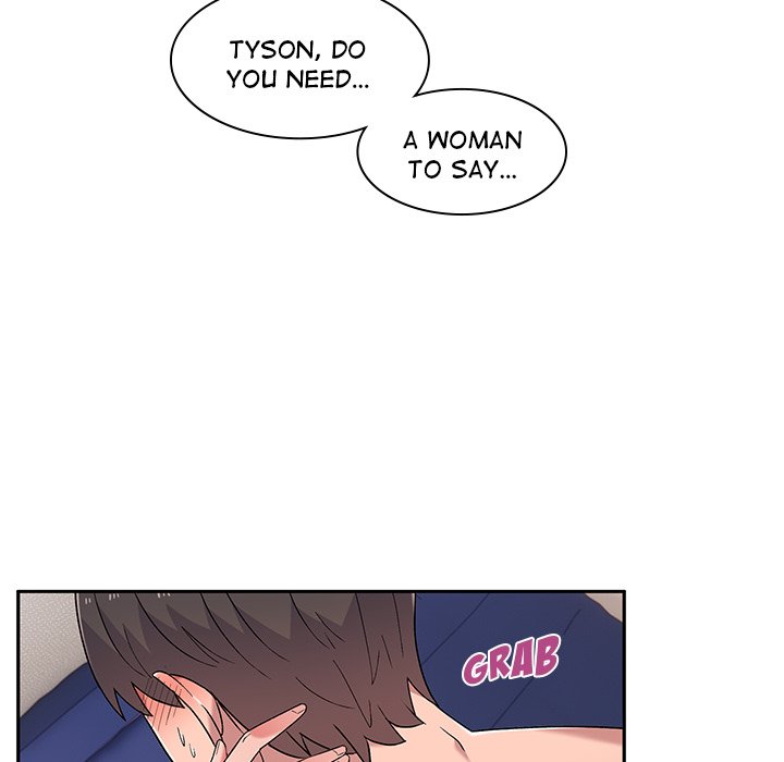 Life with Mia - Chapter 12 [photo 105] - MangaPorn