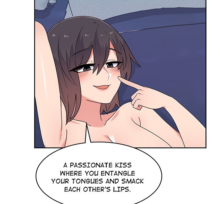 Life with Mia - Chapter 12 [photo 16] - MangaPorn