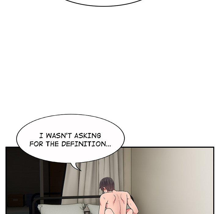 Life with Mia - Chapter 12 [photo 17] - MangaPorn