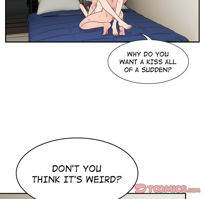 Life with Mia - Chapter 12 [photo 18] - MangaPorn