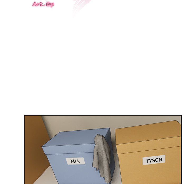 Life with Mia - Chapter 12 [photo 9] - MangaPorn