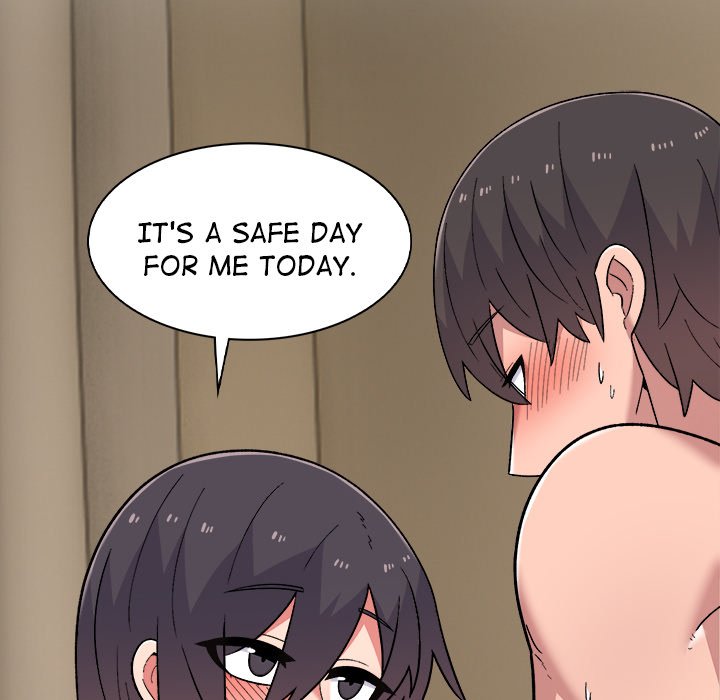 Life with Mia - Chapter 12 [photo 96] - MangaPorn