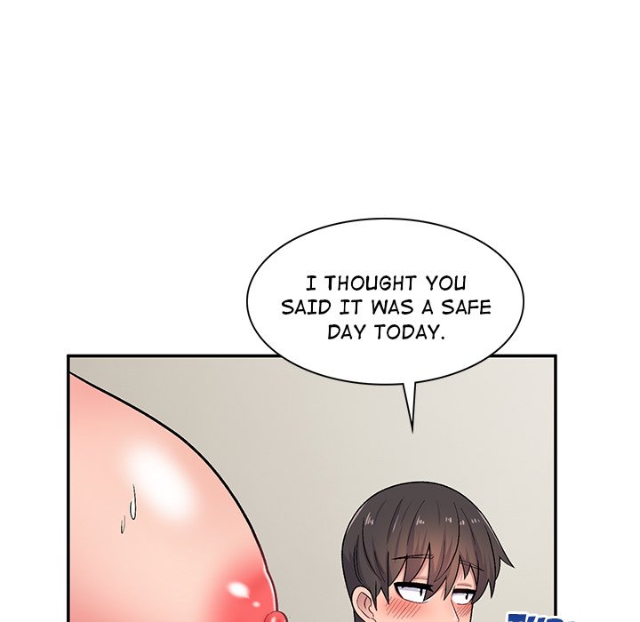 Life with Mia - Chapter 13 [photo 68] - MangaPorn