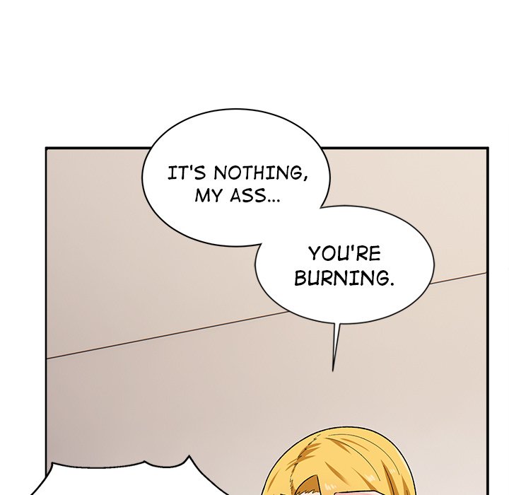 Life with Mia - Chapter 14 [photo 137] - MangaPorn