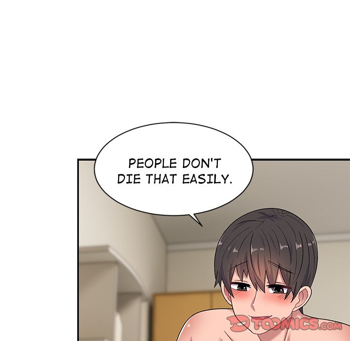 Life with Mia - Chapter 14 [photo 39] - MangaPorn