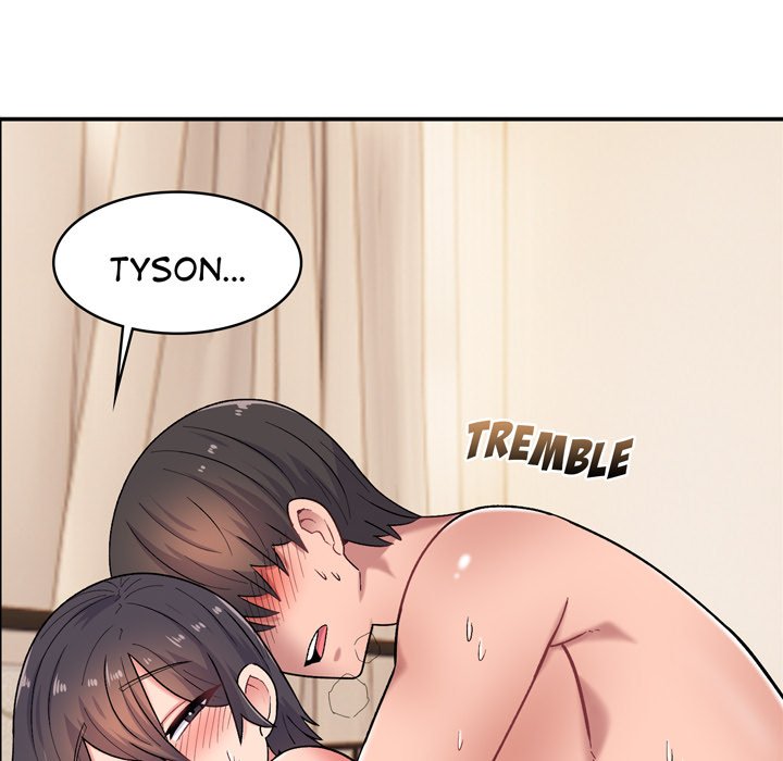 Life with Mia - Chapter 14 [photo 6] - MangaPorn