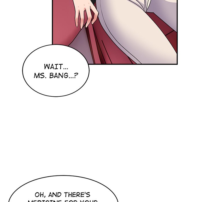 Life with Mia - Chapter 15 [photo 104] - MangaPorn