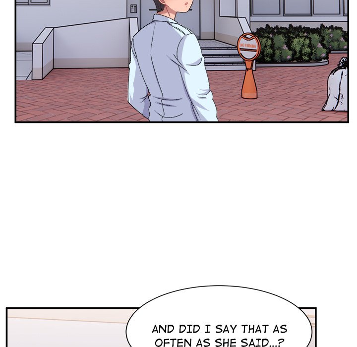 Life with Mia - Chapter 15 [photo 127] - MangaPorn