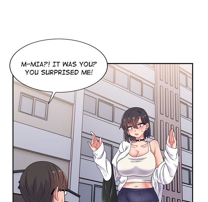 Life with Mia - Chapter 15 [photo 137] - MangaPorn
