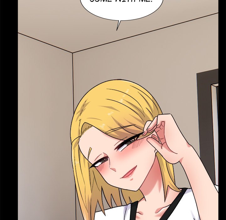 Life with Mia - Chapter 15 [photo 18] - MangaPorn