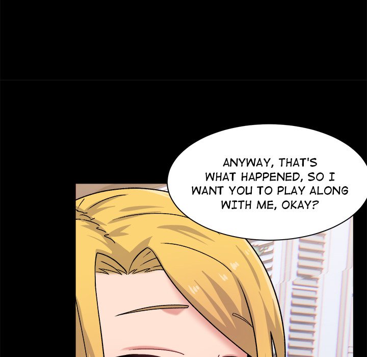 Life with Mia - Chapter 15 [photo 32] - MangaPorn