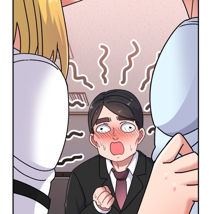 Life with Mia - Chapter 15 [photo 50] - MangaPorn