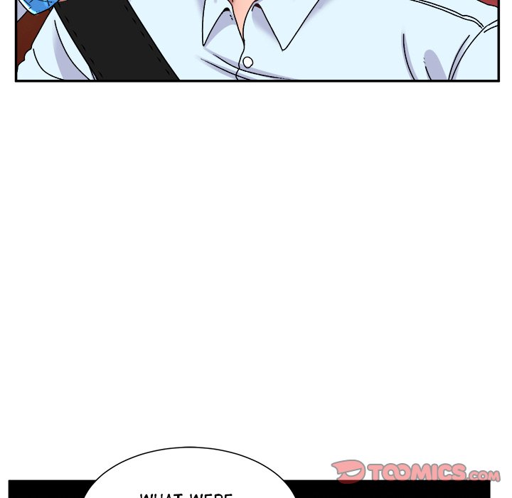 Life with Mia - Chapter 15 [photo 57] - MangaPorn