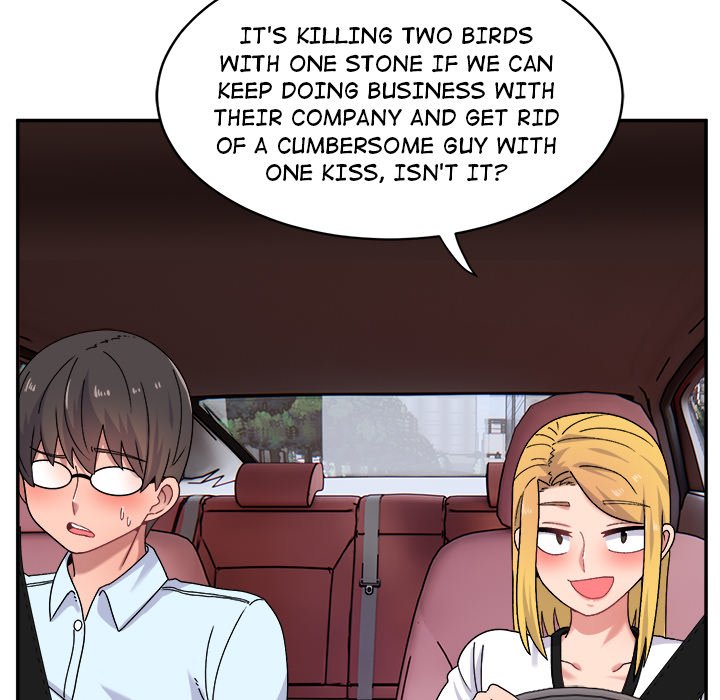 Life with Mia - Chapter 15 [photo 65] - MangaPorn