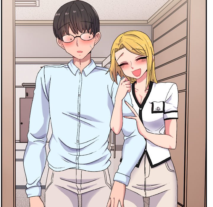 Life with Mia - Chapter 15 [photo 9] - MangaPorn