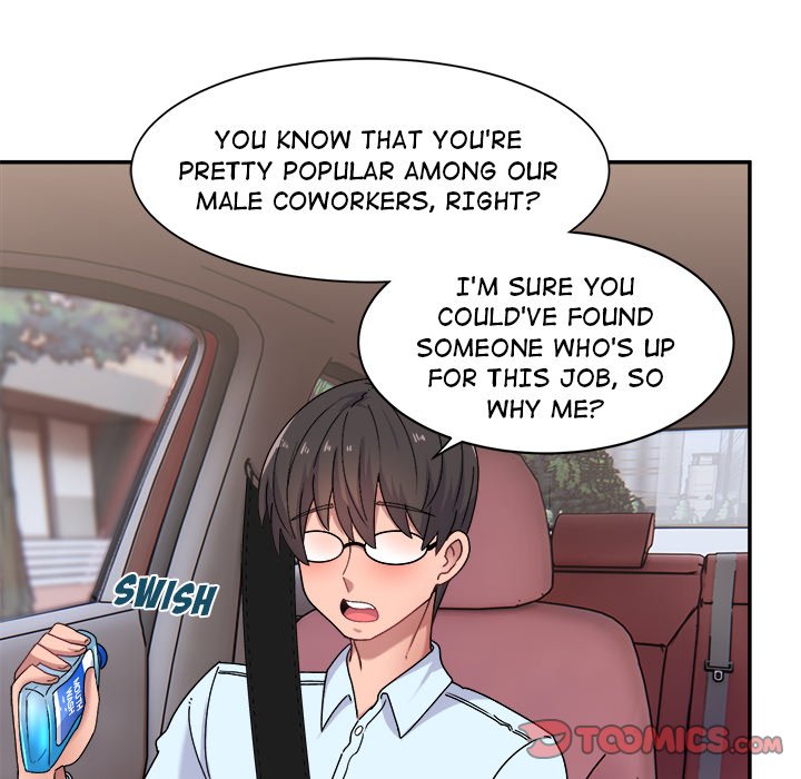 Life with Mia - Chapter 15 [photo 93] - MangaPorn