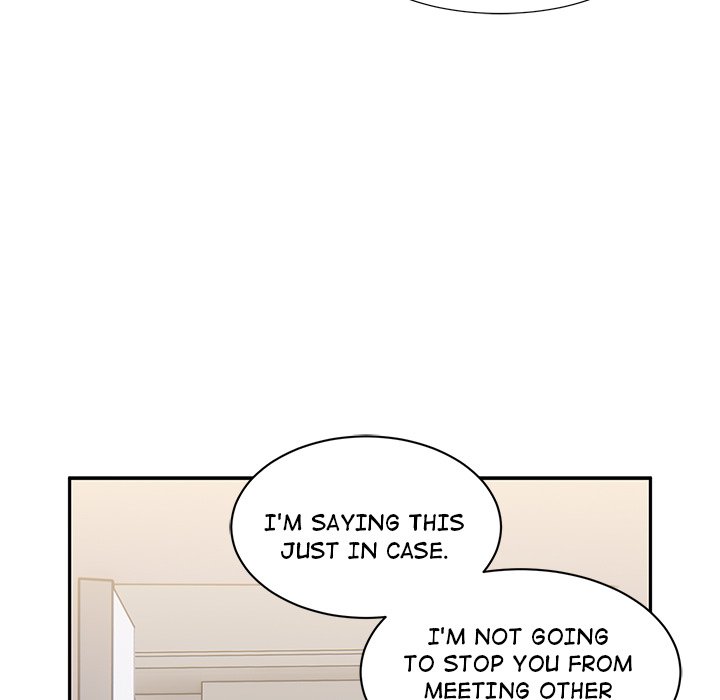 Life with Mia - Chapter 16 [photo 103] - MangaPorn